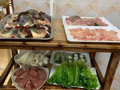 -肥婆麻辣火锅.顺德首创药材麻辣火锅(容桂店)