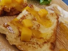 -Fresh Fruit Factory - Fruit Cuisine Restaurant