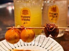-三川·十酒Izakaya(南昌路店)