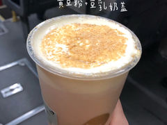 -喜茶(徐州金鹰店)