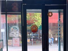 -查令84号咖啡馆(金大地1912东西街店)