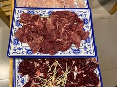 -大戚饭店(泰华路店)