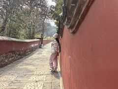 -红螺寺