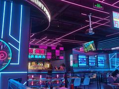 -燥次·烧烤酒场(万象城店)