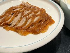 -紫光园·烤鸭·北京菜(团结湖店)