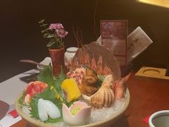 -匠和风精致料理(宁德万达店)
