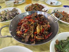 -小辣椒(华富店)