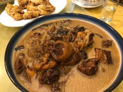 -东北王食府(科大店)