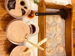 -八婆婆烧仙草(中山路店)