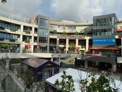 -浦江城市生活广场(江月路店)