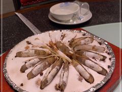 -王庄阿咪海鲜大排档(象园店)