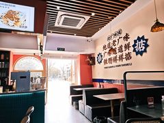 -永盛茶档·港式餐厅(桥北店)