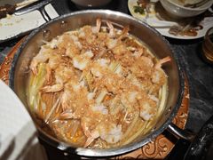 -炊烟小炒黄牛肉(浦东世纪汇店)