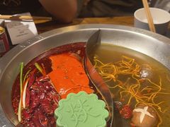 -大龙燚火锅(春熙店)