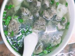 -清真蒋有记(老门东店)