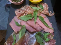 -YUE·6·西式融合餐厅(外滩六号店)