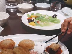-湖畔鲁菜·二十年老字号餐厅(大明湖店)