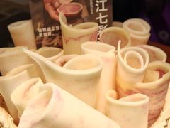 丽江七彩洋芋-滇牛云南火锅(桂林路店)