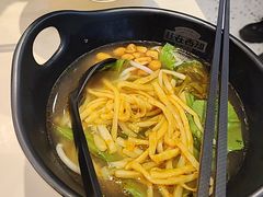 -桂在香知桂林米粉(南岗松雷店)