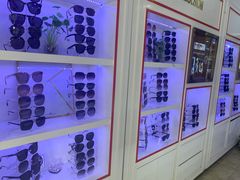 -柒米眼镜·星趣控·新乐学(万锦城店)