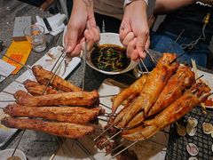全翅-锦州御烧烤·形象店(人民街店)