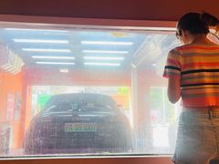 -天猫养车贴膜轻改·蓝电(优匹康桥东路店)