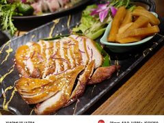 -南越郡·越式风味餐厅(青秀万达店)
