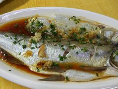 -长廊好灶头 本地人农家菜(枫泾古镇店)
