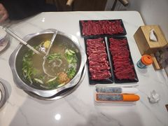 -期哒寿喜烧(桃湖公园店)