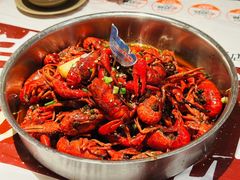 -靓靓蒸虾·头牌蒸虾(雪松路总店)