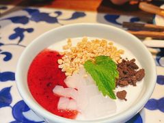椰子冻-遇见长安(赛格国际购物中心店)