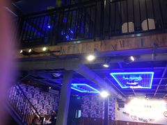 -蛙鱼道美蛙鱼自助火锅(新耍都店)