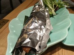 越式香茅烤肉-米纸越南小馆(金鹰世界店)