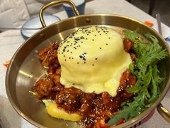 -釜山美食韩国炸酱面(长大店)