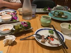 -米纸越南小馆(金鹰世界店)