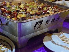 -民天酒楼(吕家营店)