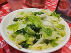 -龙师傅卤炒(天马店)