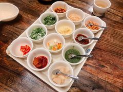 -额尔敦传统涮(公园西路店)