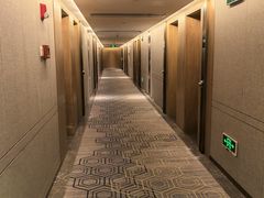-广州花园酒店