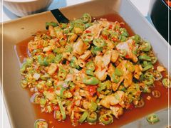 -本来精品川菜(嘉里中心店)