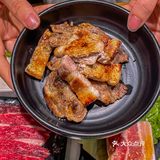 宝安我又挖到一家宝藏烤肉店‼️嘎嘎香🥳