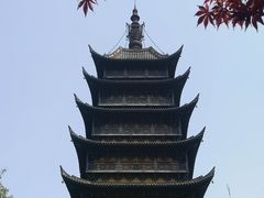 -常熟方塔园
