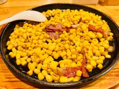 -晶吉·居酒屋·烧鸟·生鱼饭(中山区民主广场店)