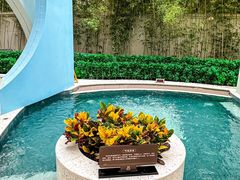 -北京海德酒店温泉