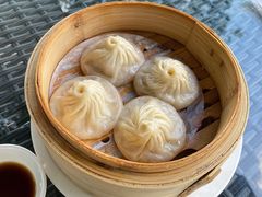 淮扬风味小笼包-悦湖公馆