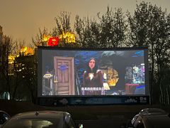 -枫花园汽车电影院(朝阳公园店)