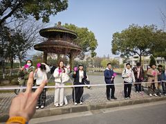 -江南大学(蠡湖校区)