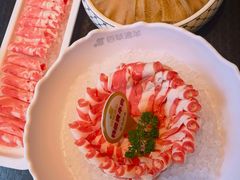 -百草滩羊·清水涮羊肉(长城路店)