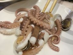 章鱼-阿杜打边炉(五江天街店)