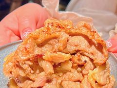 -蚂蚁洞·烤肉大营地(上海静安大悦城店)